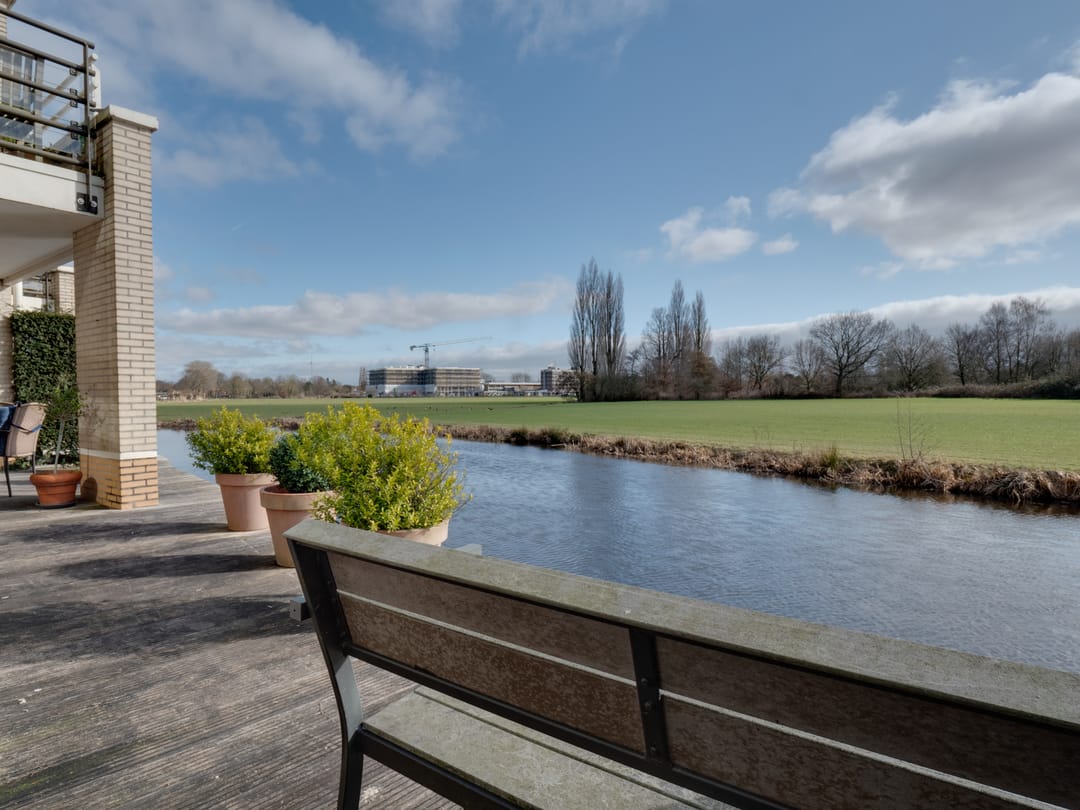 Foto 23 van Thierenshof 19