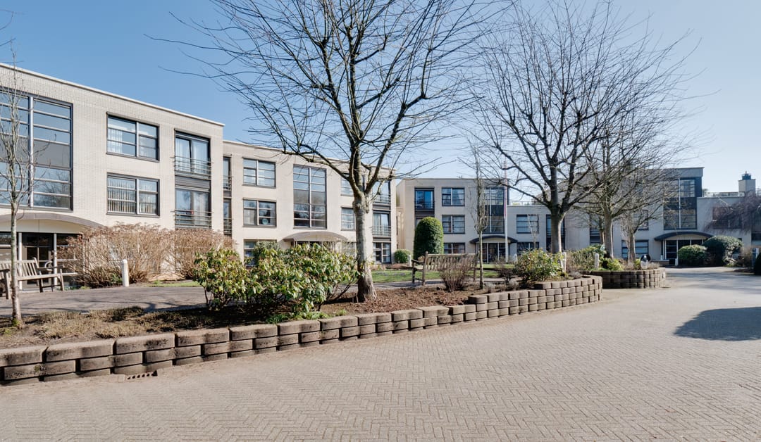 Foto 26 van Thierenshof 19