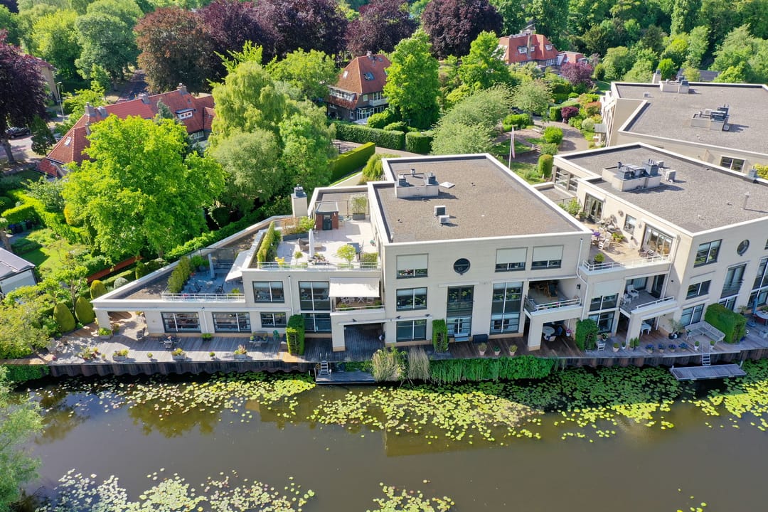 Foto 28 van Thierenshof 19