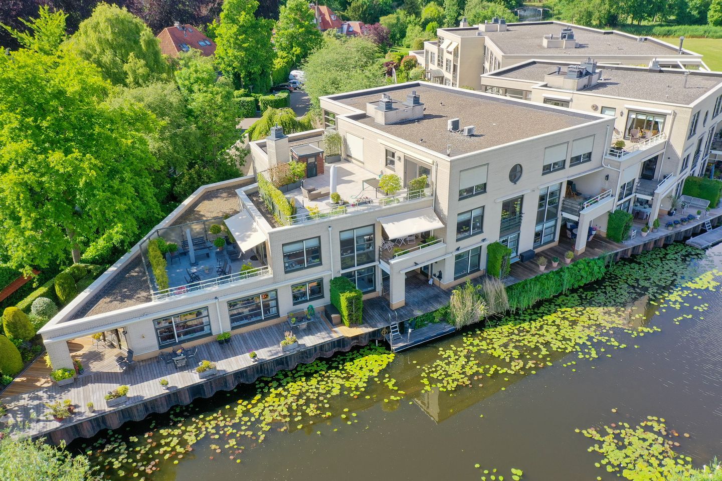 Foto 29 van Thierenshof 19