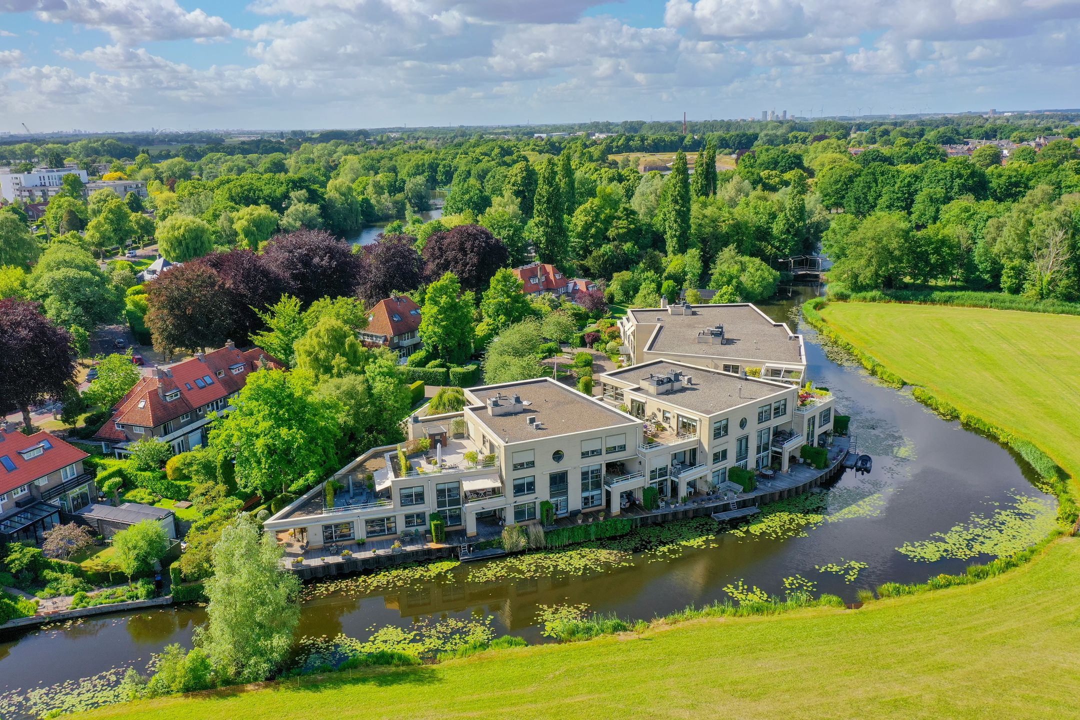 Foto 30 van Thierenshof 19