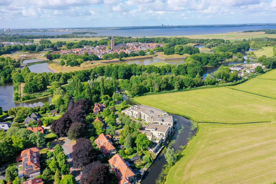 Foto 31 van Thierenshof 19