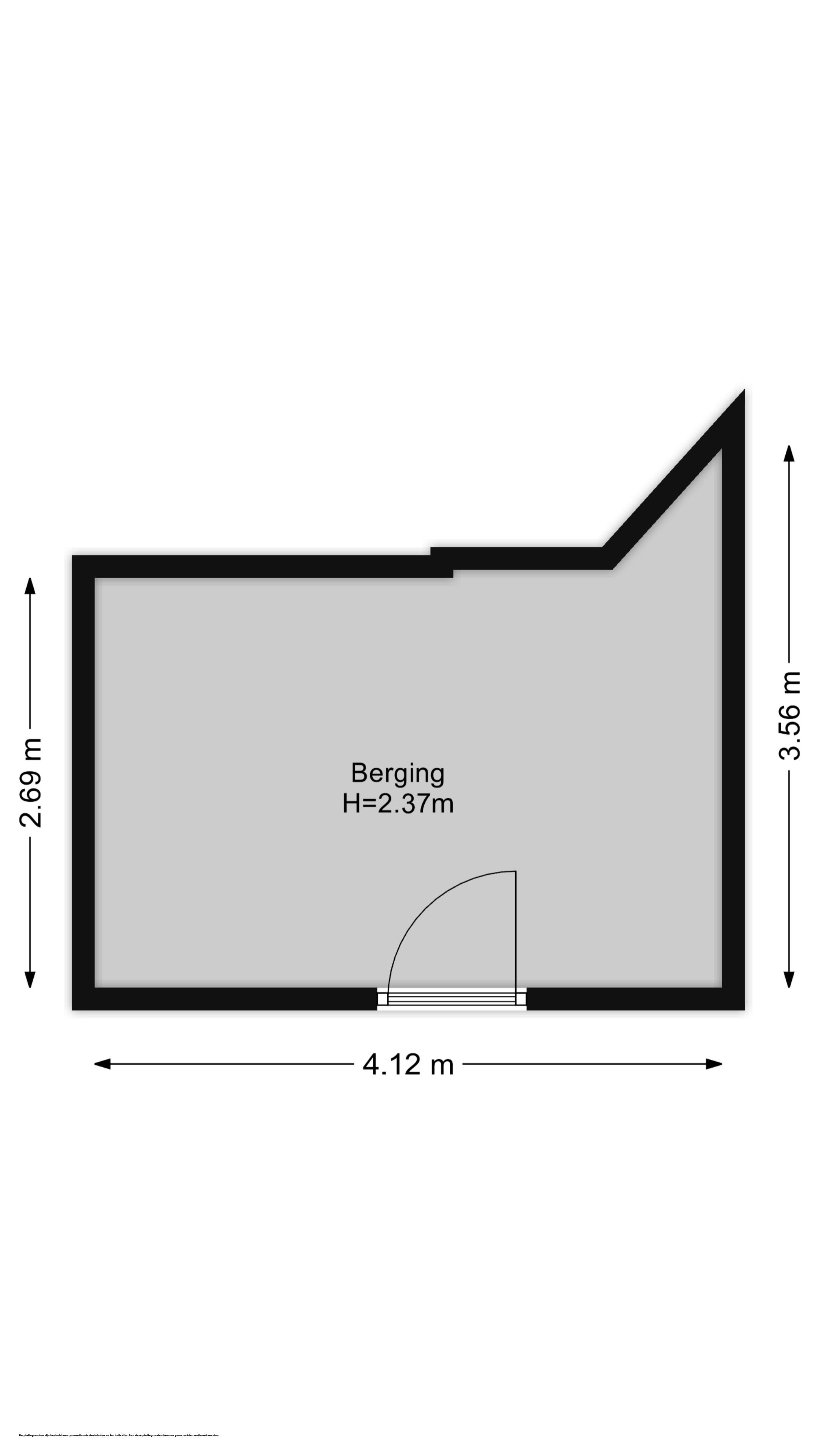 Foto 33 van Thierenshof 19