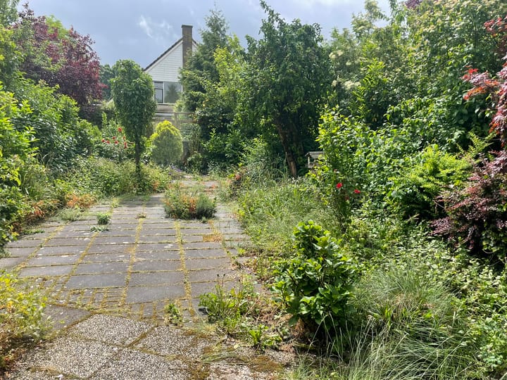 Foto 3 van Henri Taymansstraat 26