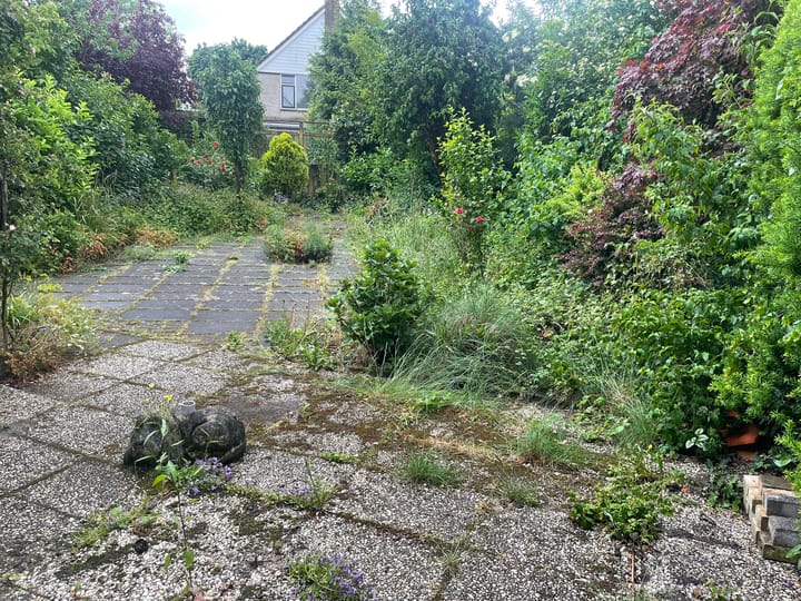 Foto 4 van Henri Taymansstraat 26