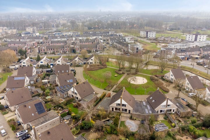 Foto 5 van Henri Taymansstraat 26