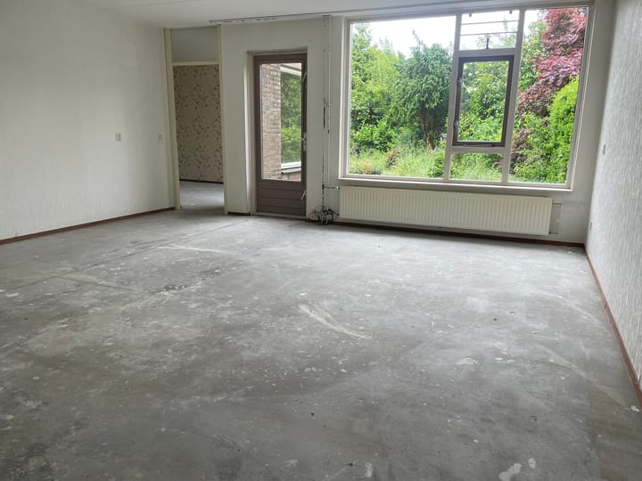 Foto 6 van Henri Taymansstraat 26