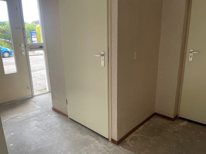 Foto 8 van Henri Taymansstraat 26