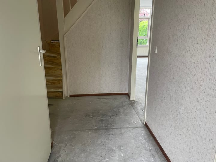 Foto 9 van Henri Taymansstraat 26