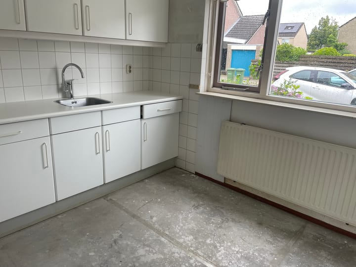 Foto 10 van Henri Taymansstraat 26