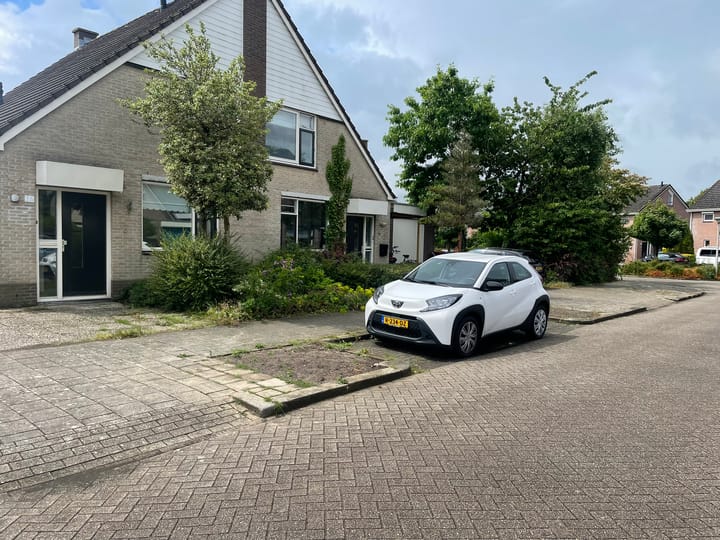 Foto 11 van Henri Taymansstraat 26