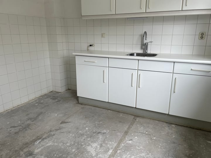 Foto 12 van Henri Taymansstraat 26