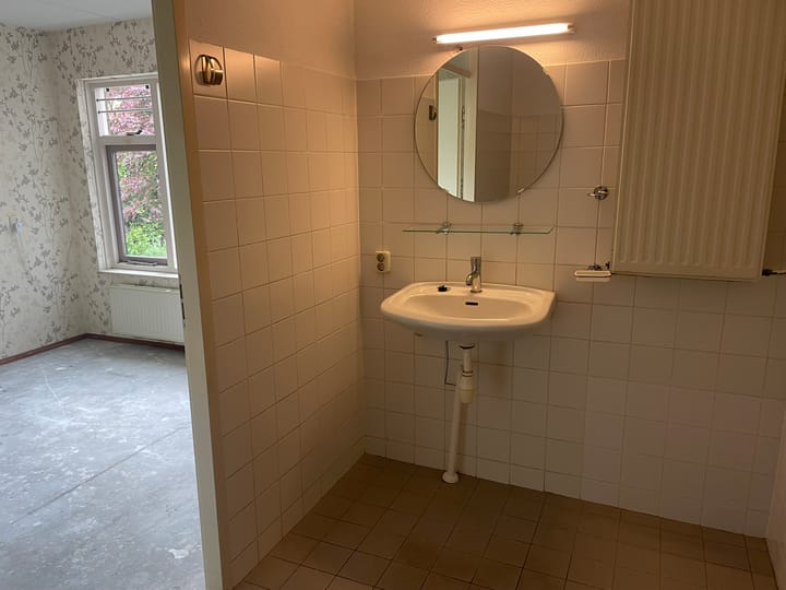 Foto 13 van Henri Taymansstraat 26