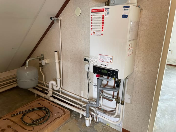 Foto 18 van Henri Taymansstraat 26