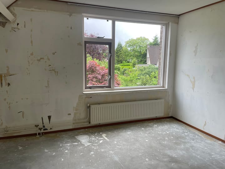 Foto 19 van Henri Taymansstraat 26