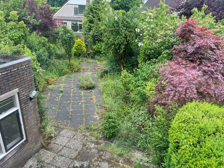 Foto 20 van Henri Taymansstraat 26