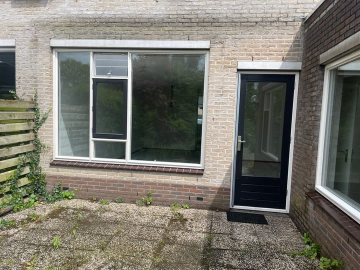 Foto 23 van Henri Taymansstraat 26