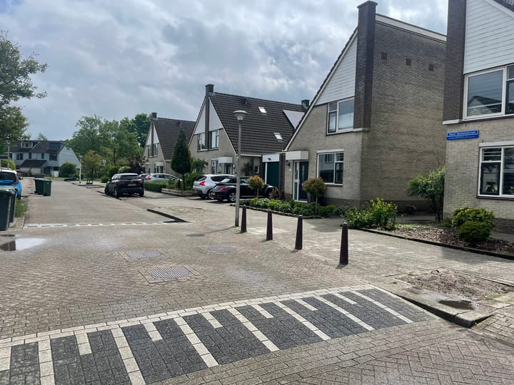 Foto 24 van Henri Taymansstraat 26