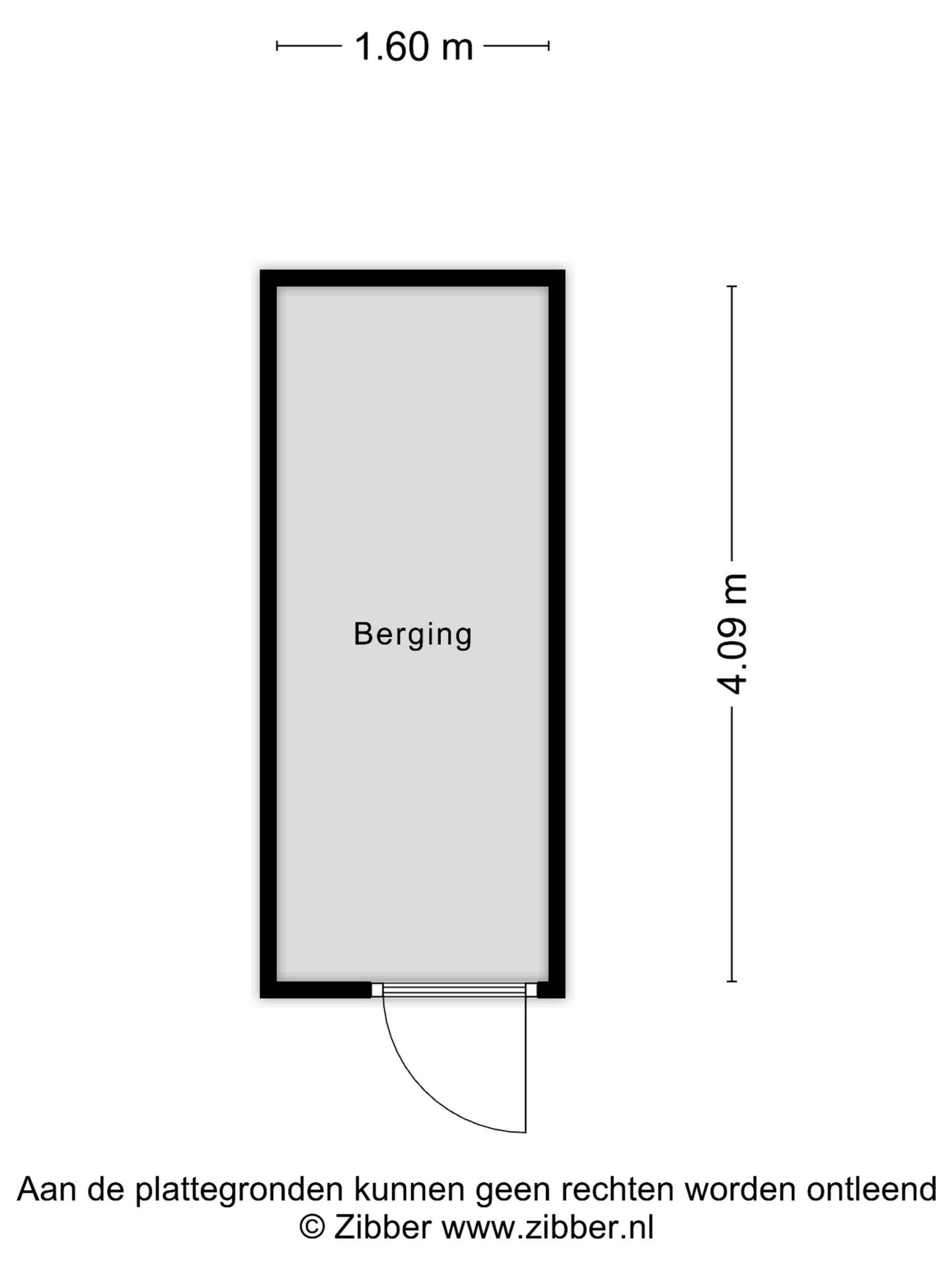 Foto 29 van Waterloostraat 43-D