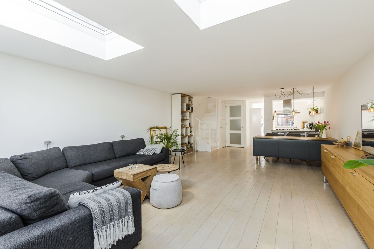 Foto 1 van Saltholm 37