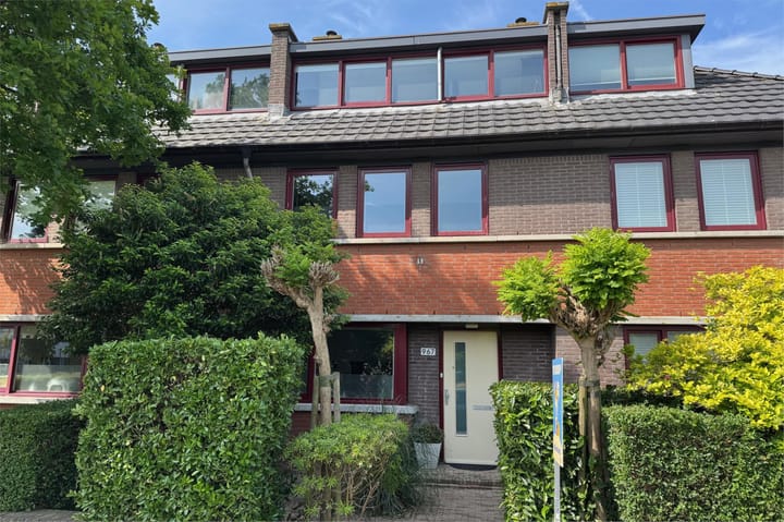 Laan van Wateringse Veld 967