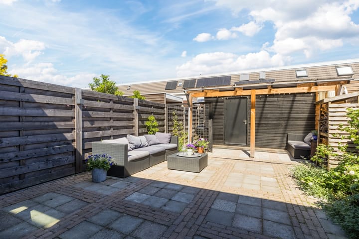 Foto 36 van Saltholm 37