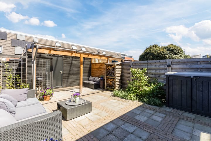 Foto 37 van Saltholm 37