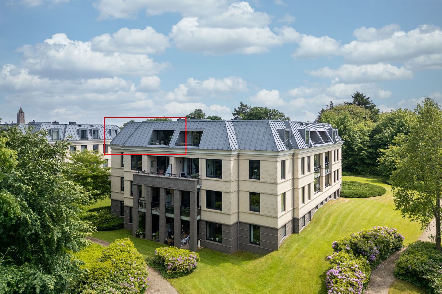 Foto 1 van Brinkhove 35