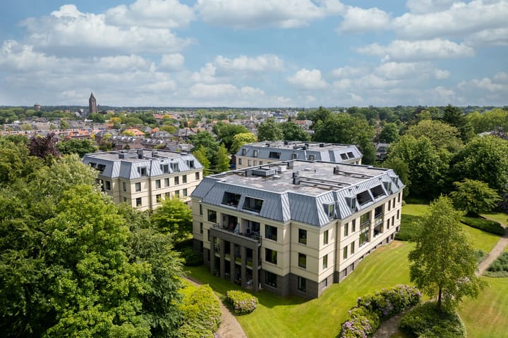 Foto 2 van Brinkhove 35