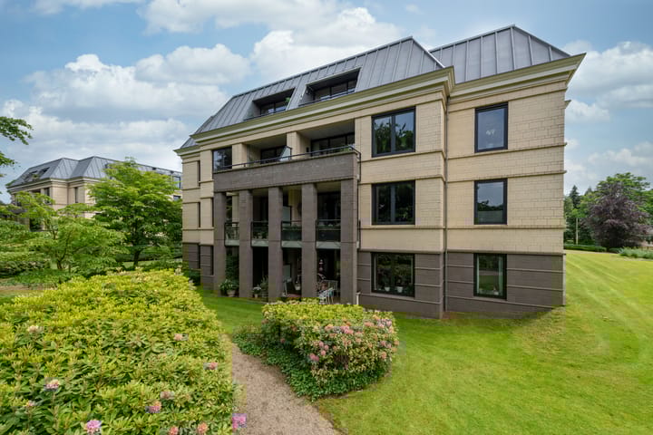 Foto 5 van Brinkhove 35