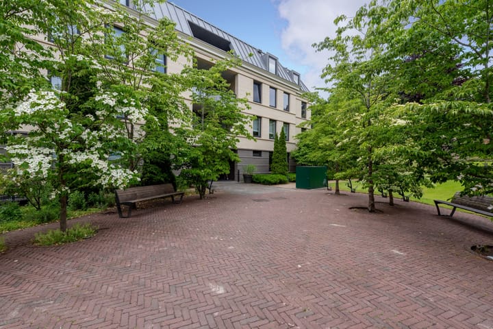 Foto 8 van Brinkhove 35