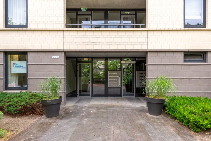 Foto 9 van Brinkhove 35