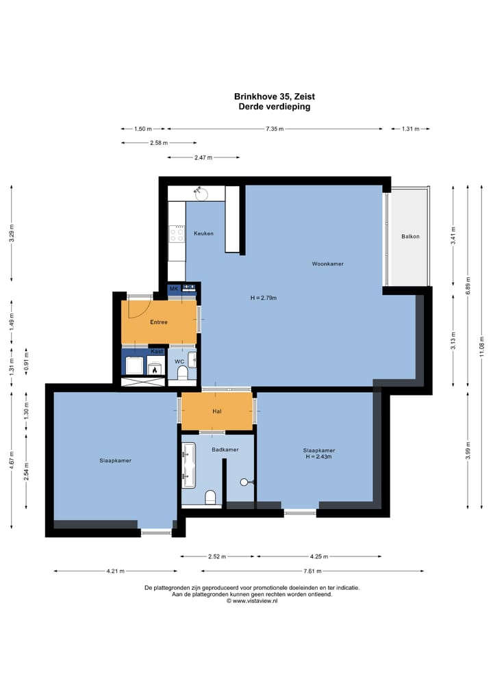 Foto 37 van Brinkhove 35