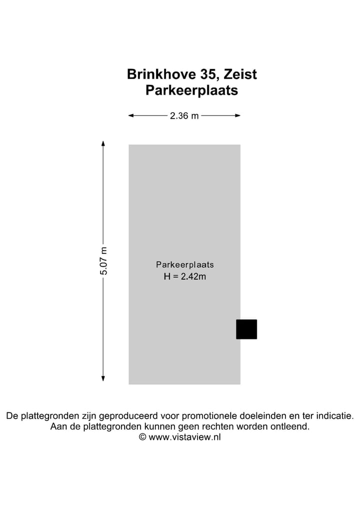Foto 39 van Brinkhove 35