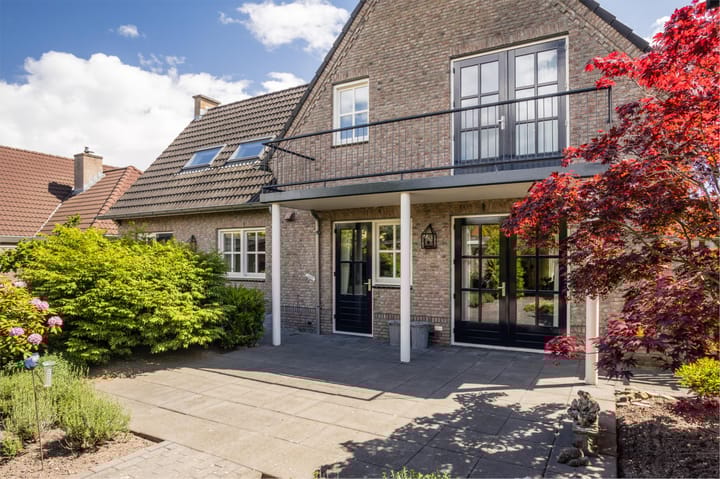 Foto 2 van Rentmeesterhof 19