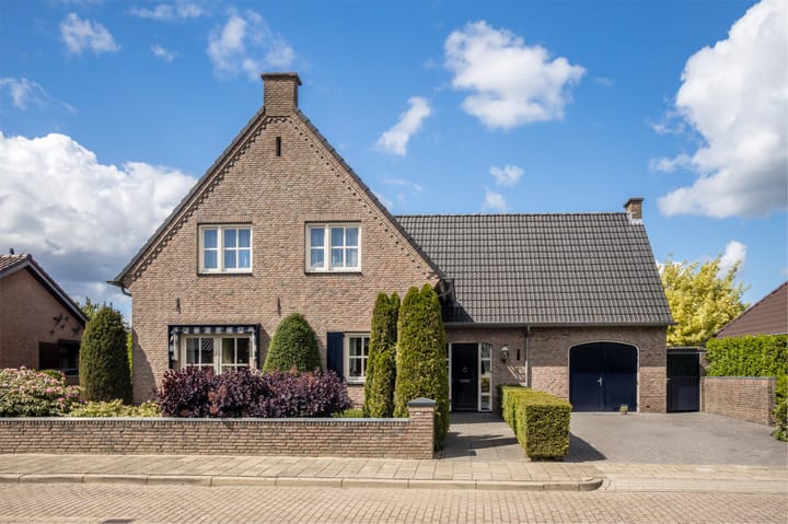 Foto 3 van Rentmeesterhof 19