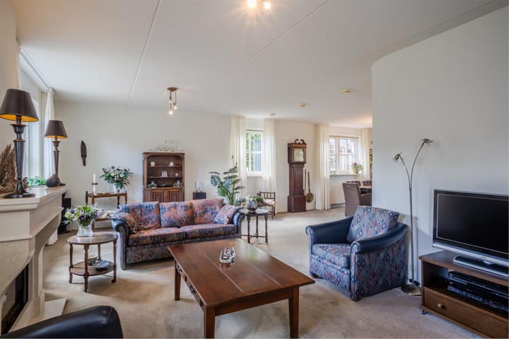 Foto 4 van Rentmeesterhof 19