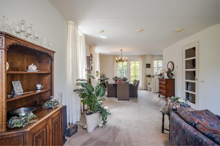 Foto 7 van Rentmeesterhof 19