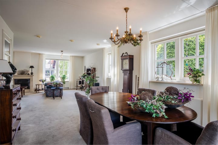 Foto 9 van Rentmeesterhof 19