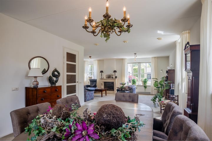 Foto 10 van Rentmeesterhof 19