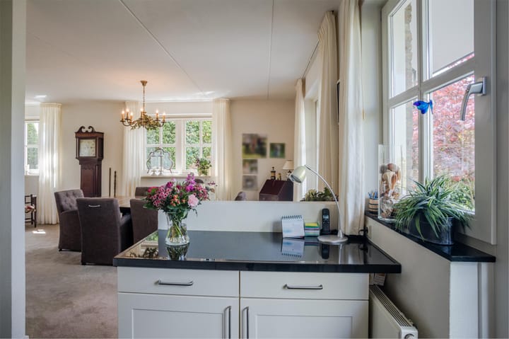 Foto 13 van Rentmeesterhof 19