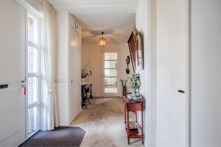 Foto 14 van Rentmeesterhof 19