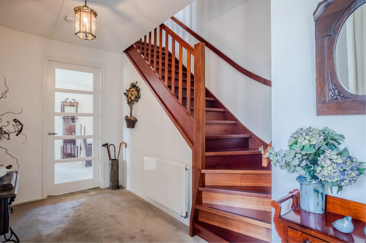 Foto 15 van Rentmeesterhof 19