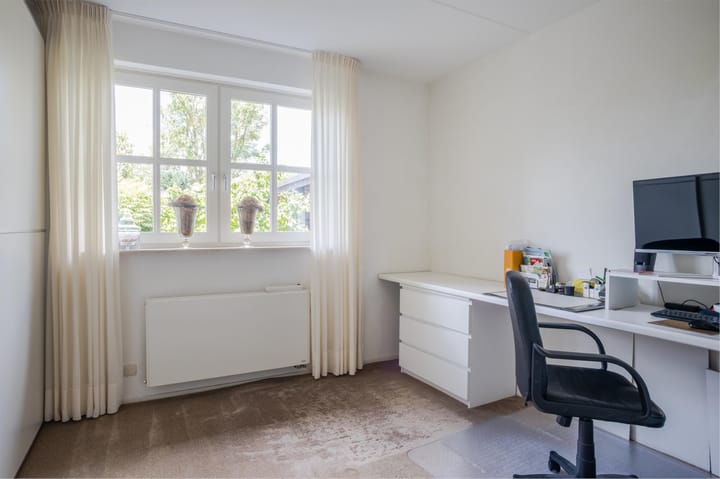 Foto 16 van Rentmeesterhof 19