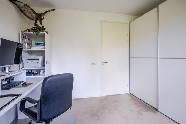 Foto 17 van Rentmeesterhof 19