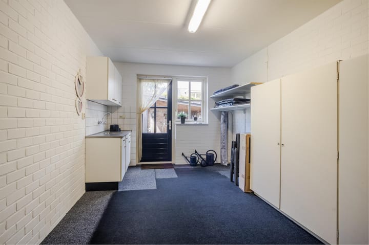 Foto 19 van Rentmeesterhof 19