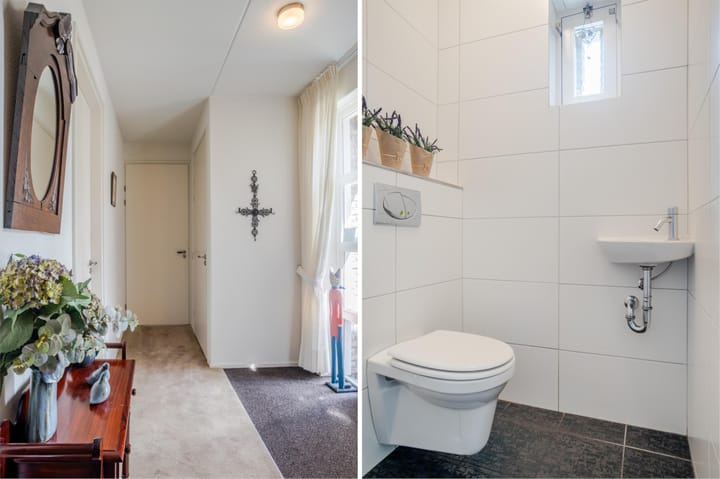 Foto 21 van Rentmeesterhof 19