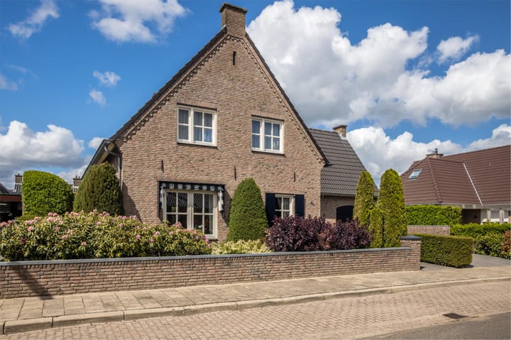 Foto 24 van Rentmeesterhof 19