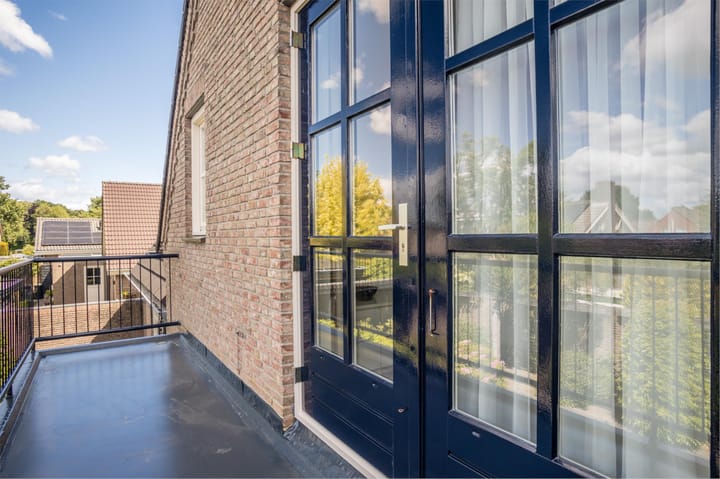 Foto 26 van Rentmeesterhof 19