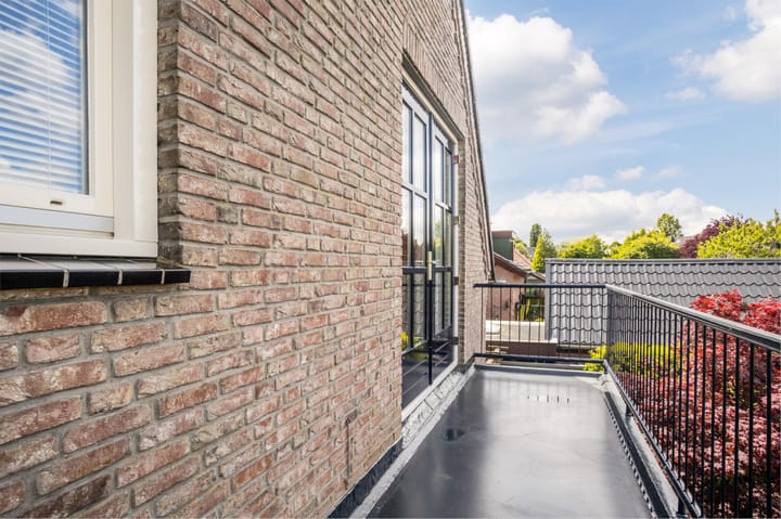 Foto 27 van Rentmeesterhof 19